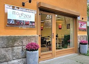 Modesign Studió Budapest Városmajor u.