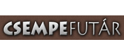 Csempefutár