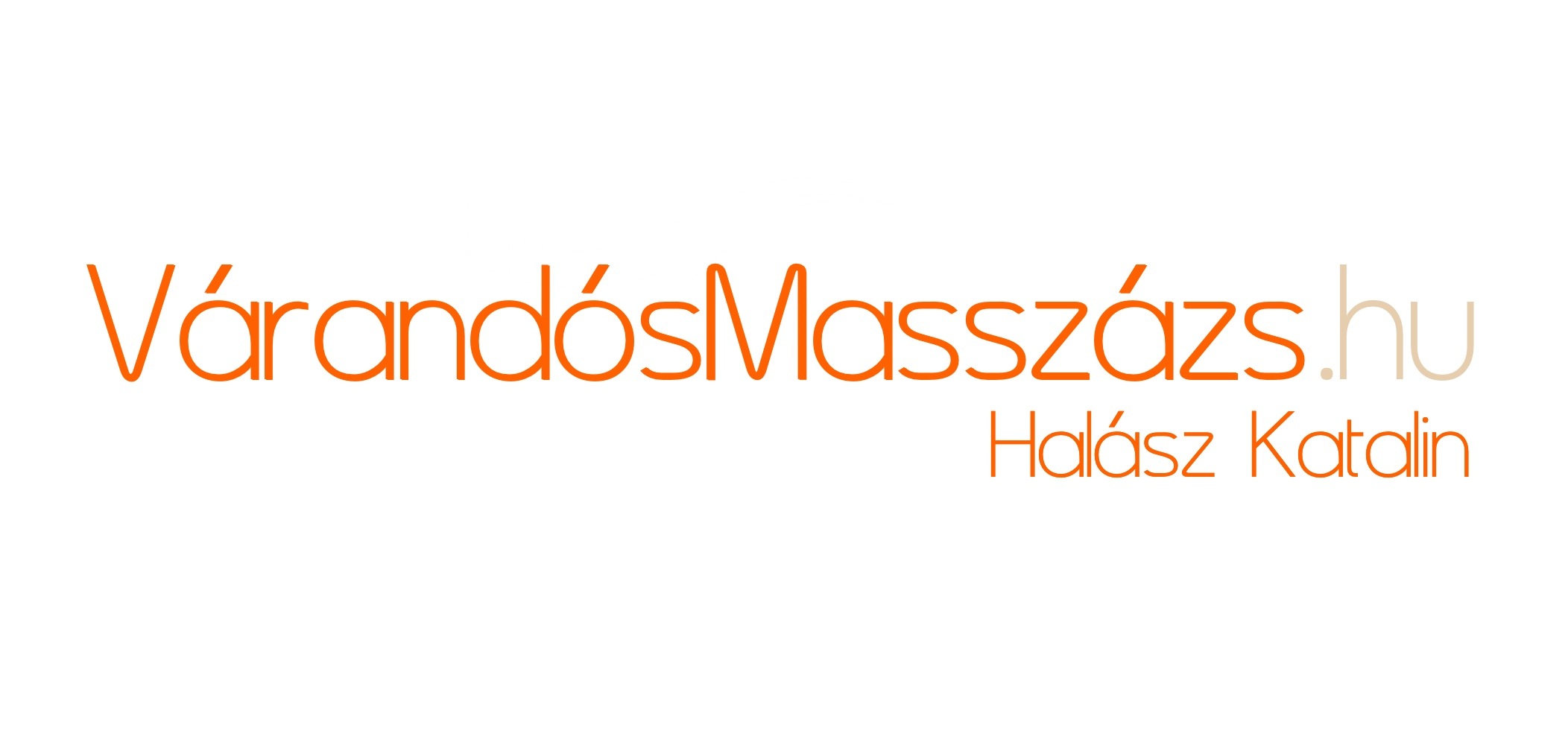 Halász Katalin - Kismama masszázs
